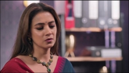 Kyunki Rishton Ke Bhi Roop Badalte Hain - 27th July 2026